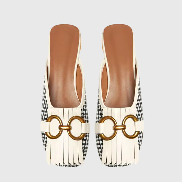 Alexandra Sandals | LouLou Couture