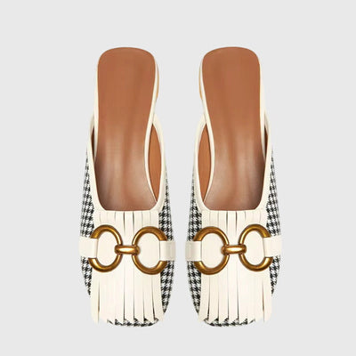 Alexandra Sandals | LouLou Couture