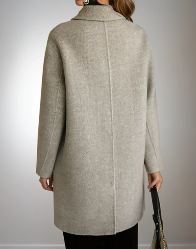 Long Coat | LouLou Couture