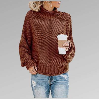 Elegant Sweater | LouLou Couture