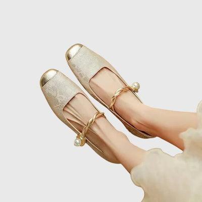 Cilia Sandals | LouLou Couture