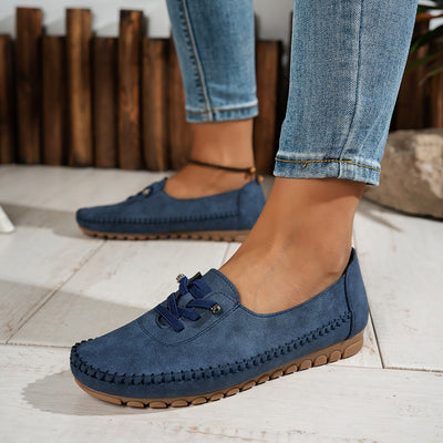 Moccasins | LouLou Couture