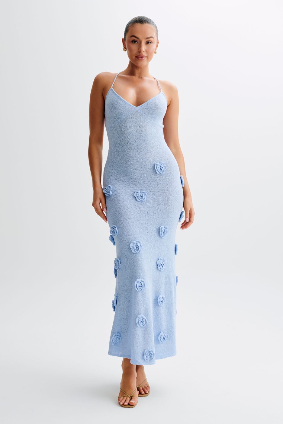 Maxi Dress | LouLou Couture