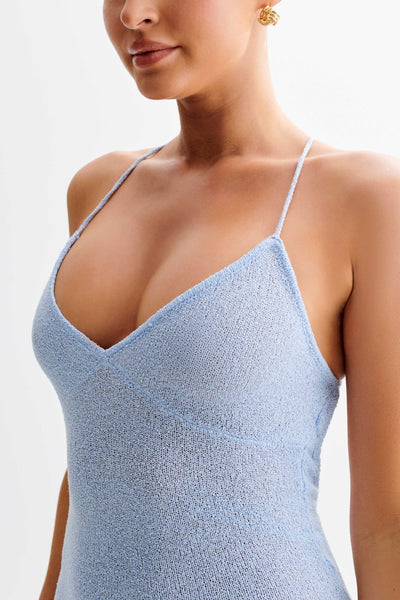 Maxi Dress | LouLou Couture