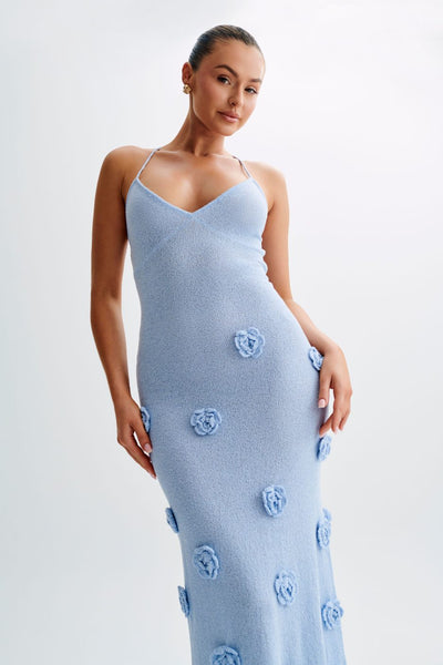 Maxi Dress | LouLou Couture