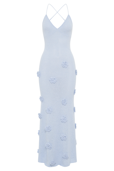 Maxi Dress | LouLou Couture