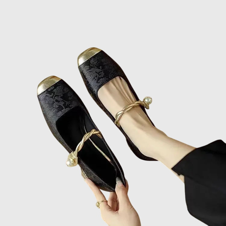 Cilia Sandals | LouLou Couture