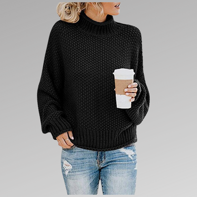 Elegant Sweater | LouLou Couture