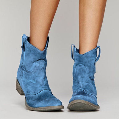 Modern Ranch Boots | LouLou Couture