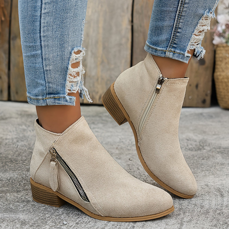 Lumina Boots | LouLou Couture