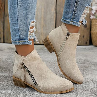 Lumina Boots | LouLou Couture