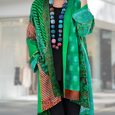 Ethereal Boho Cardigan | LouLou Couture