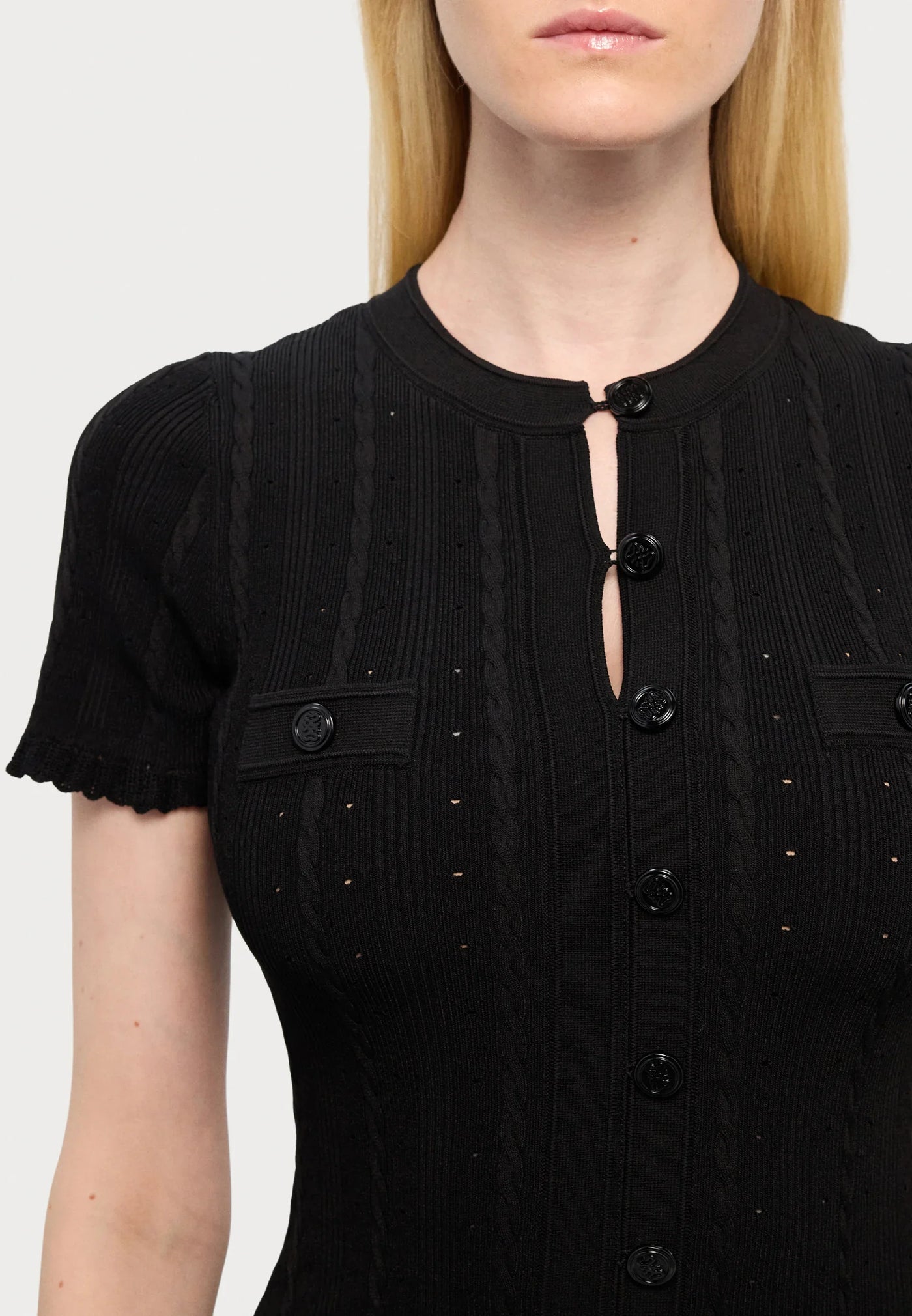 Iris Midi Dress | LouLou Couture