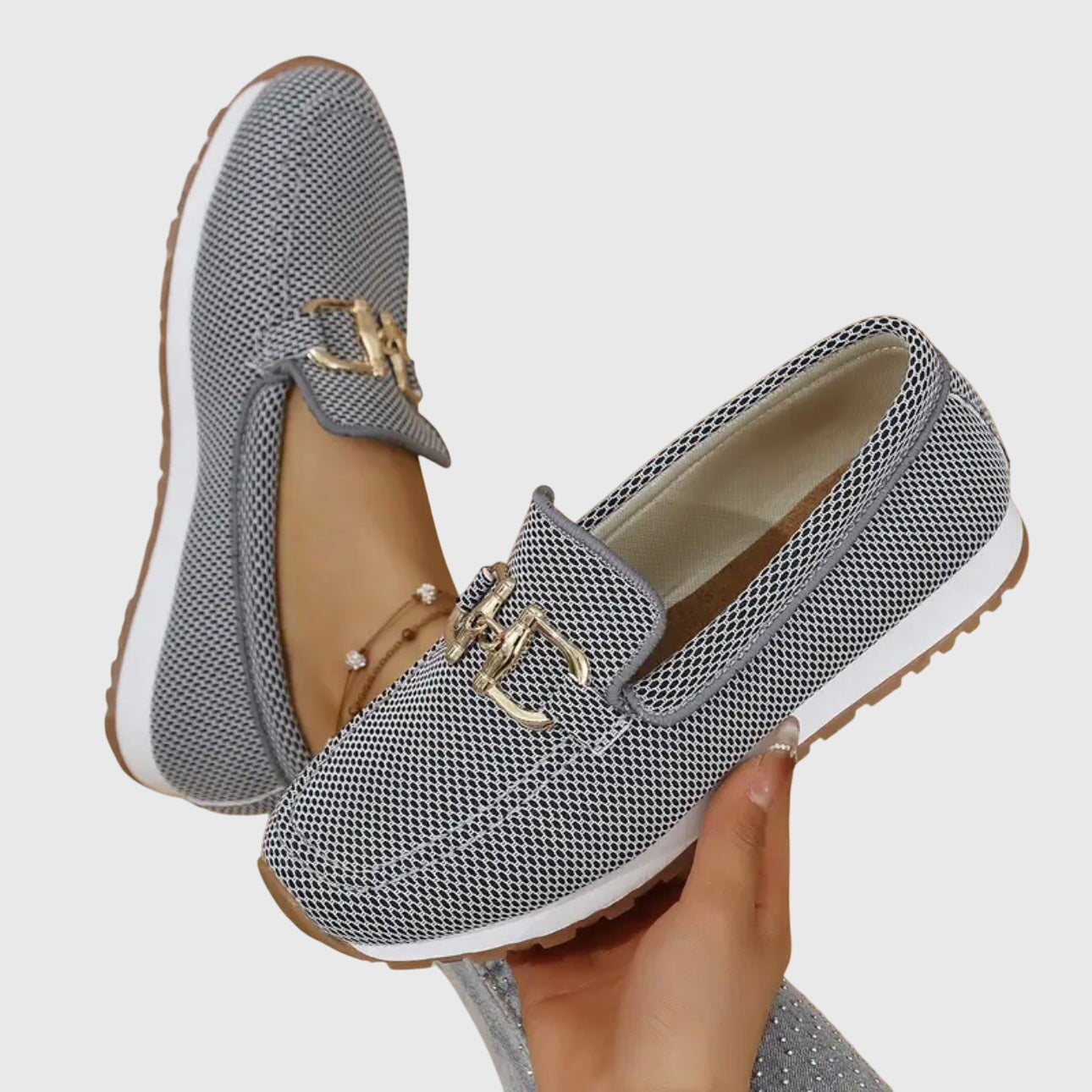 Sport Loafers | LouLou Couture