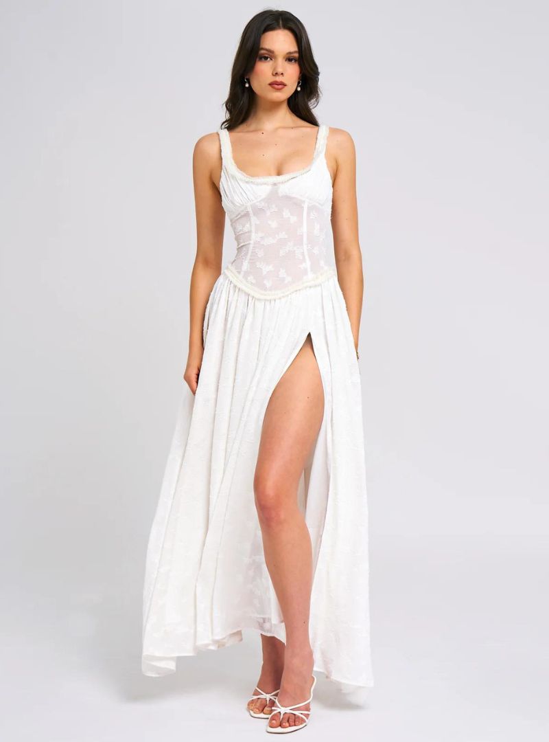 Maxi Dress | LouLou Couture