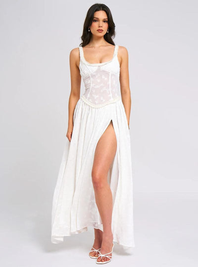 Maxi Dress | LouLou Couture