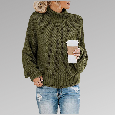 Elegant Sweater | LouLou Couture