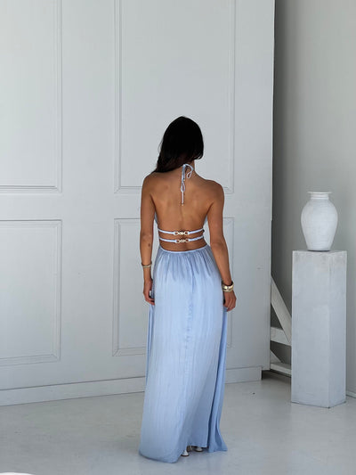Maxi Dress | LouLou Couture