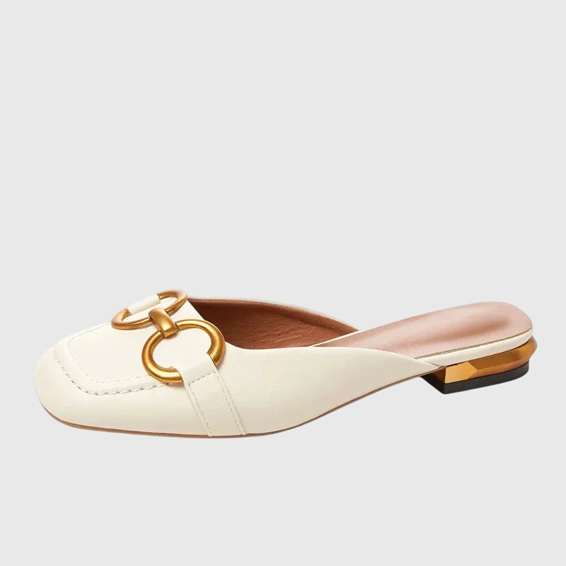 Alexandra Sandals | LouLou Couture