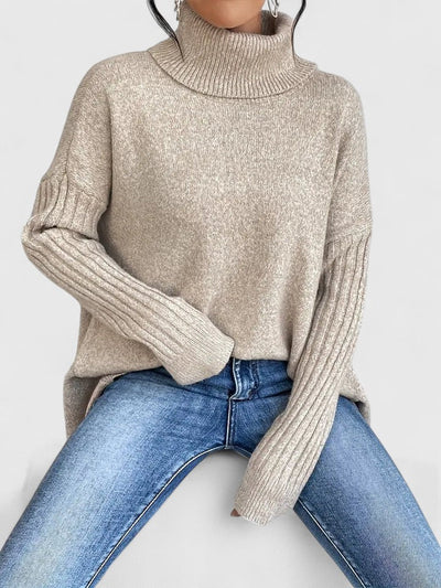 Comfortable Sweater | LouLou Couture