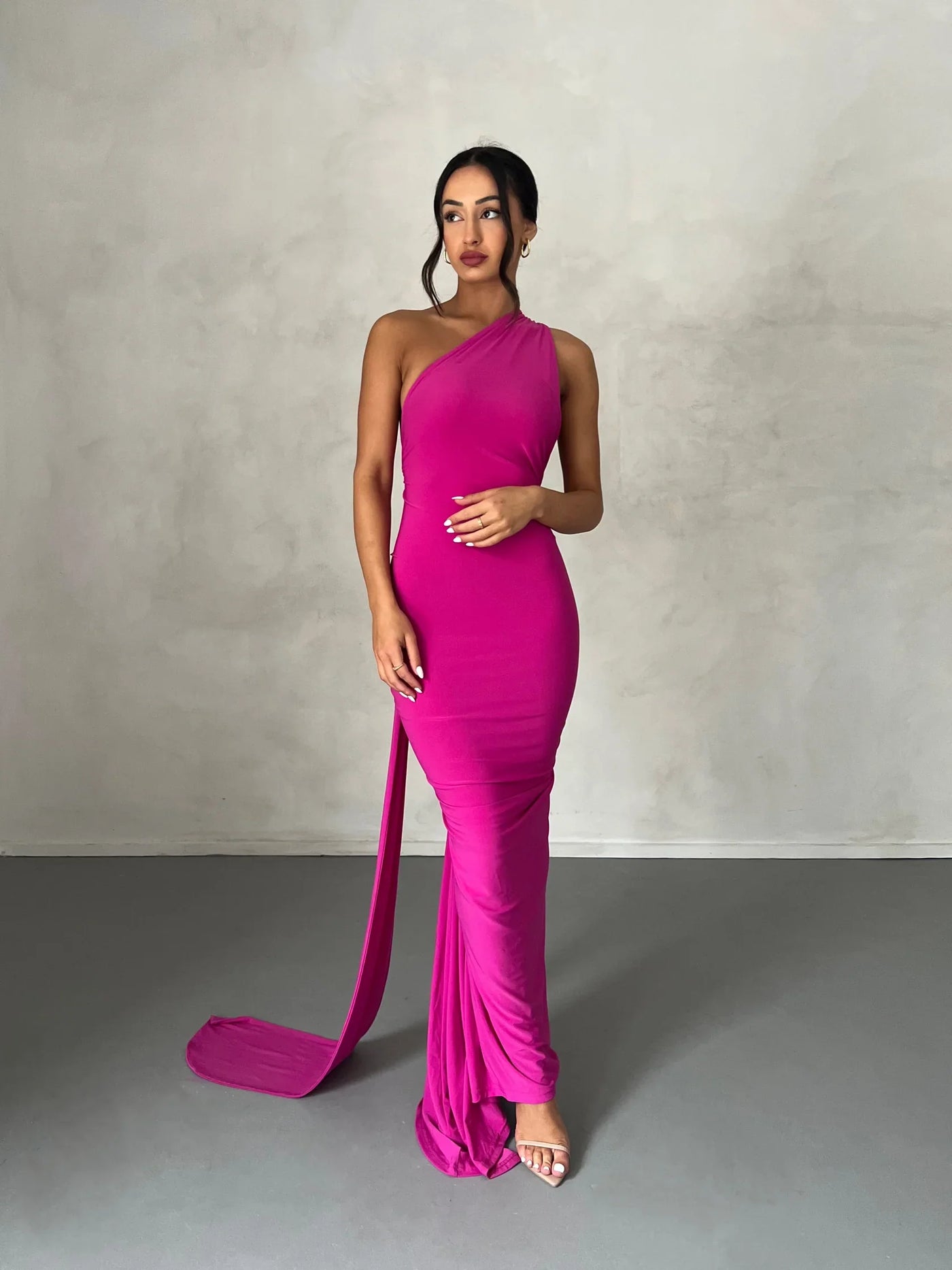 Tina Maxi Dress | LouLou Couture
