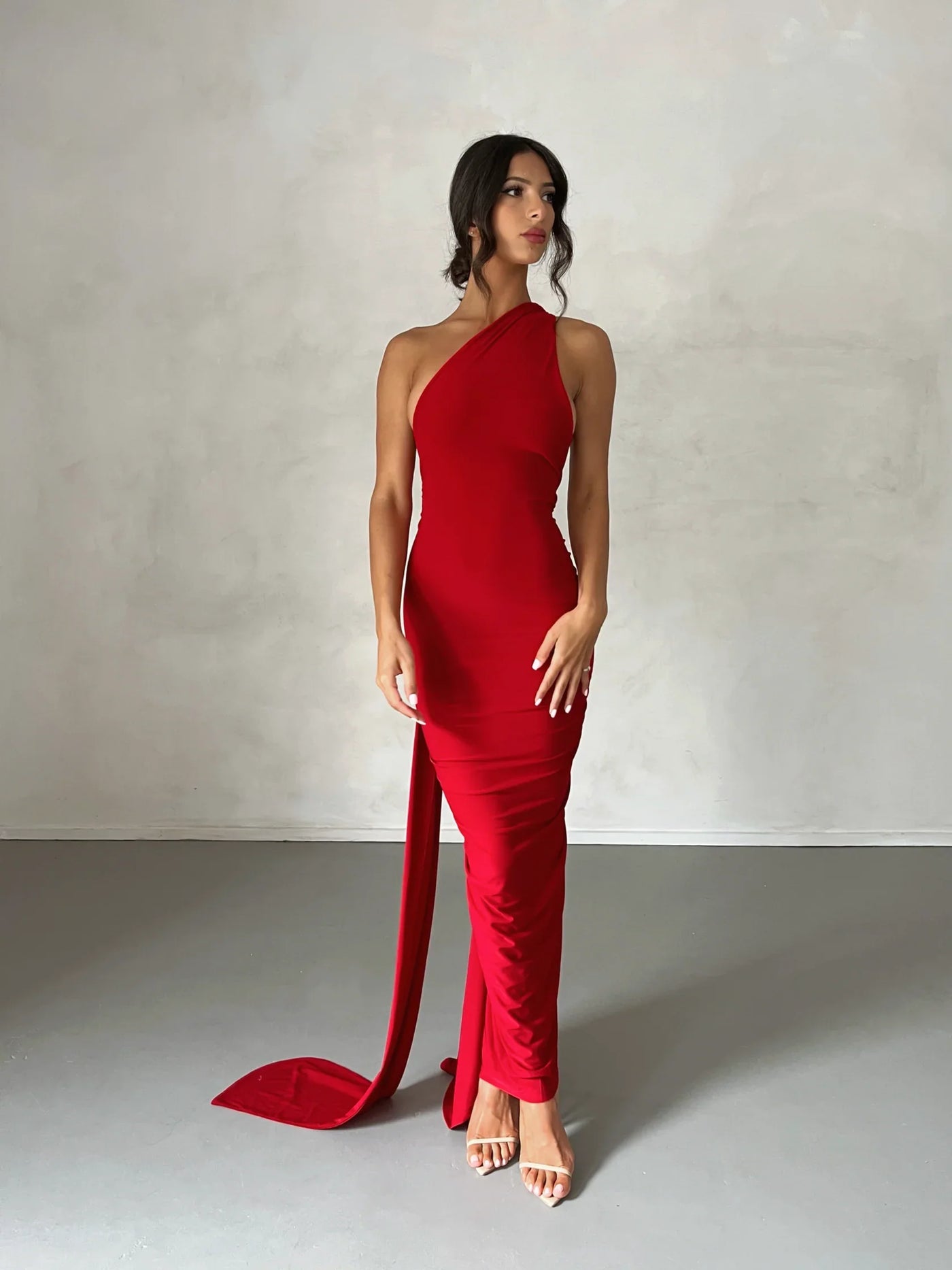 Tina Maxi Dress | LouLou Couture