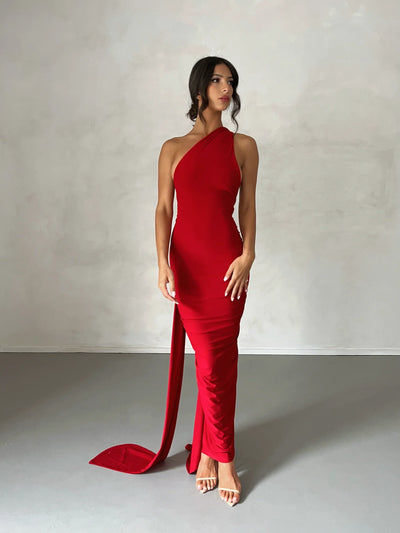 Tina Maxi Dress | LouLou Couture