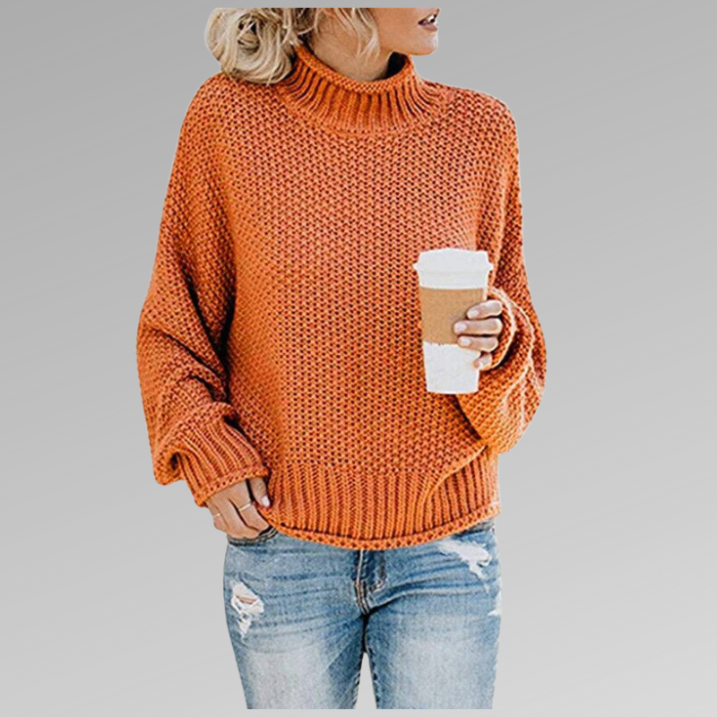 Elegant Sweater | LouLou Couture