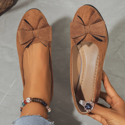 Ballet Flats | LouLou Couture