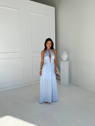 Maxi Dress | LouLou Couture