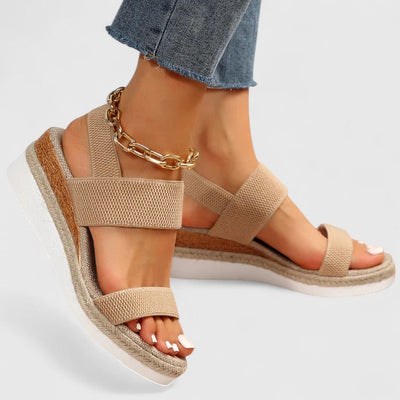 Merill Sandals | LouLou Couture