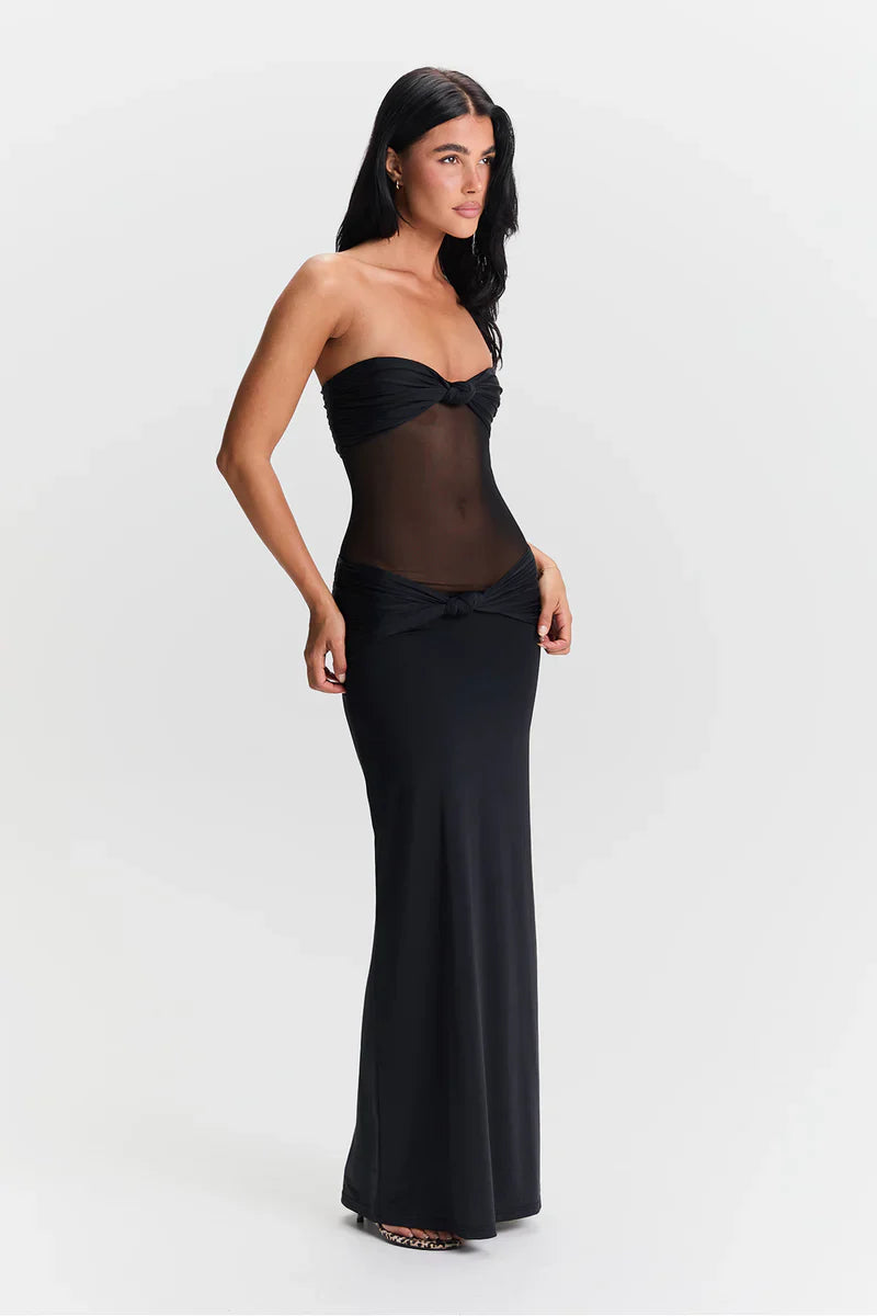Maxi Dress | LouLou Couture