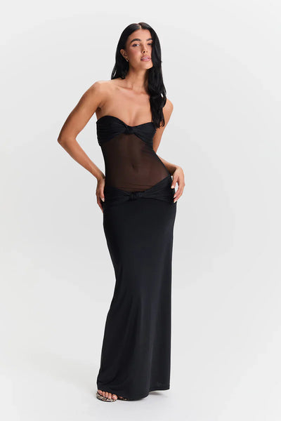 Maxi Dress | LouLou Couture