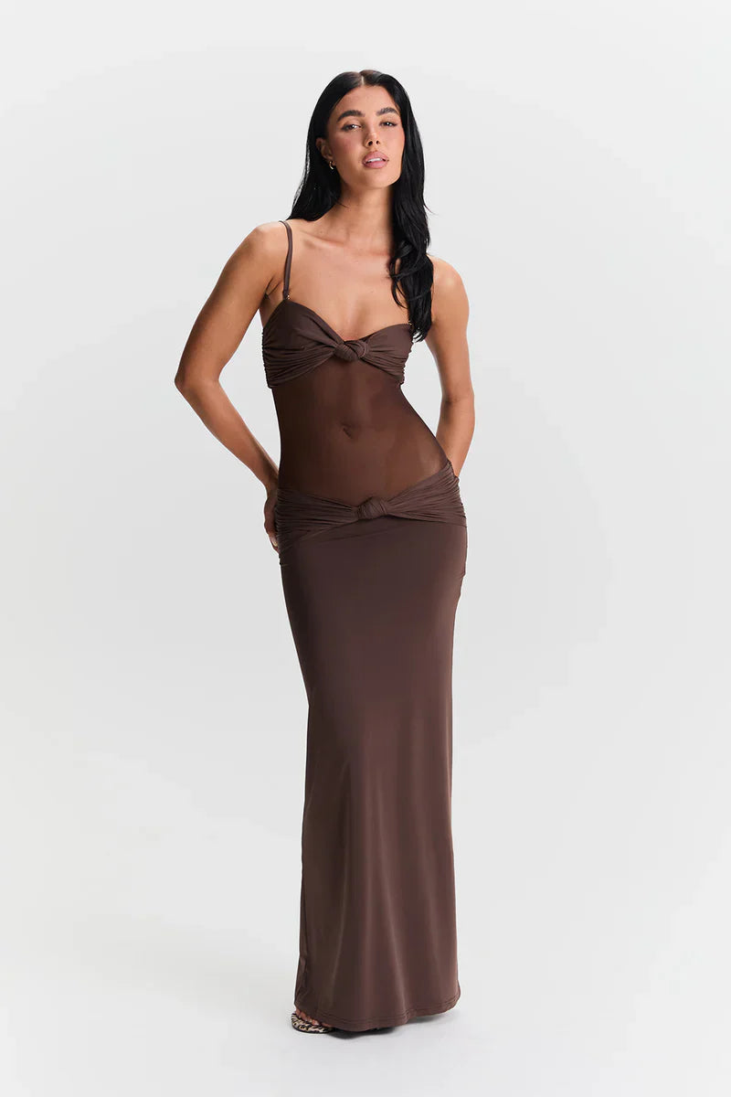 Maxi Dress | LouLou Couture