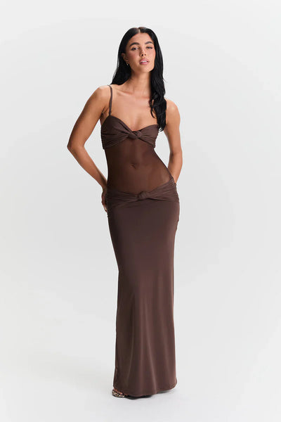 Maxi Dress | LouLou Couture