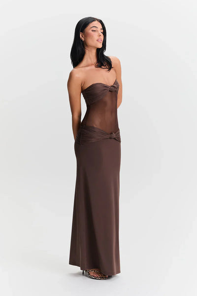 Maxi Dress | LouLou Couture