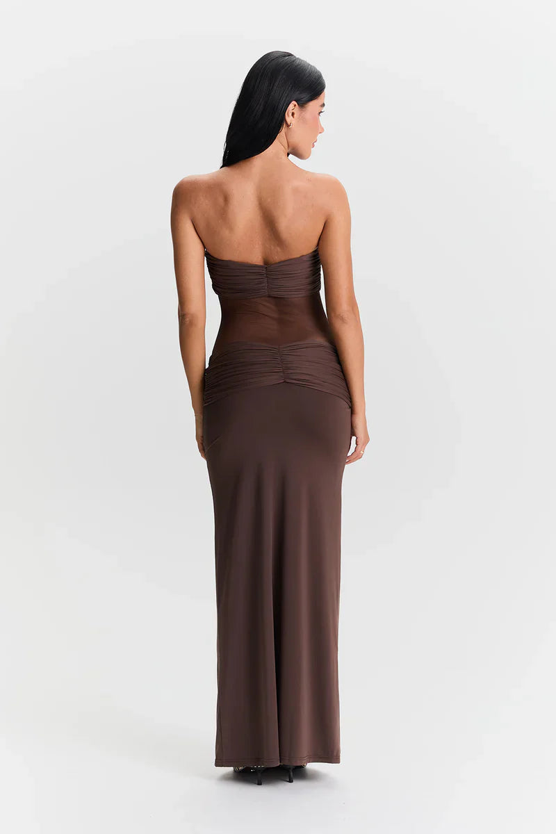 Maxi Dress | LouLou Couture