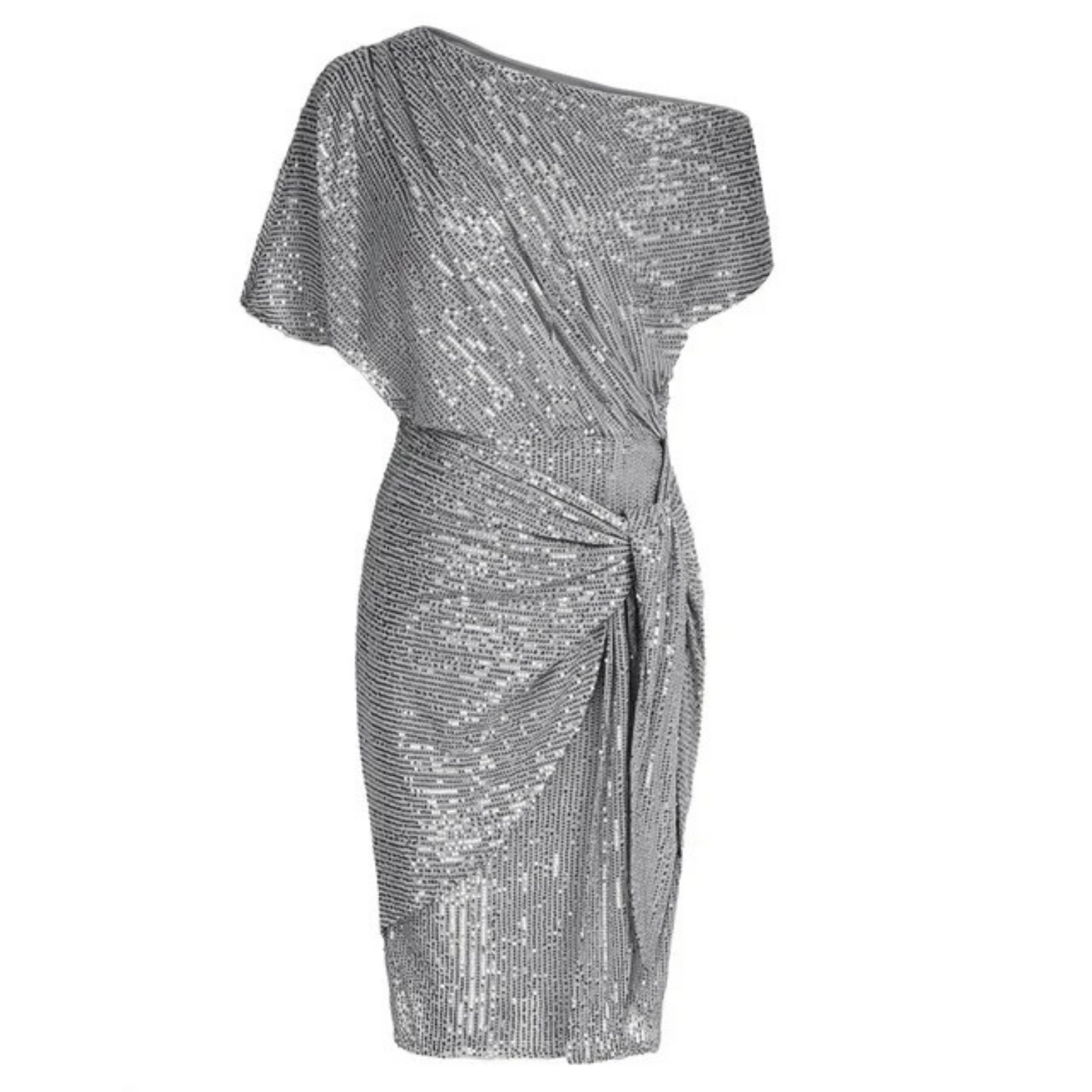 Starlight Sparkle Dress | LouLou Couture