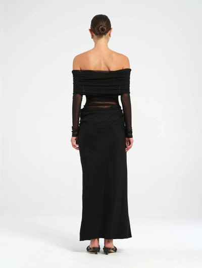 Alice Maxi Dress | LouLou Couture