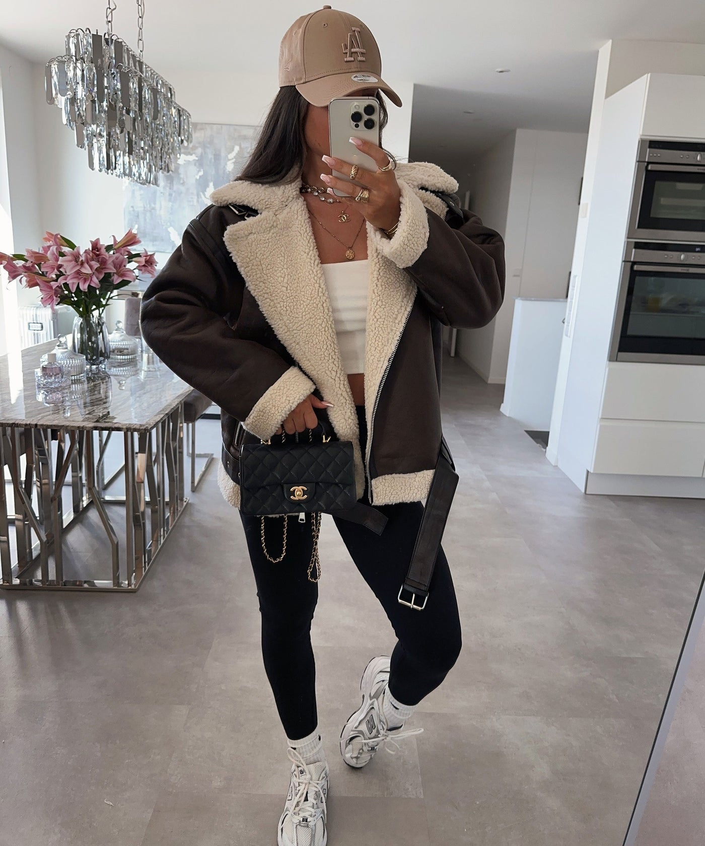 Biker Jacket | LouLou Couture