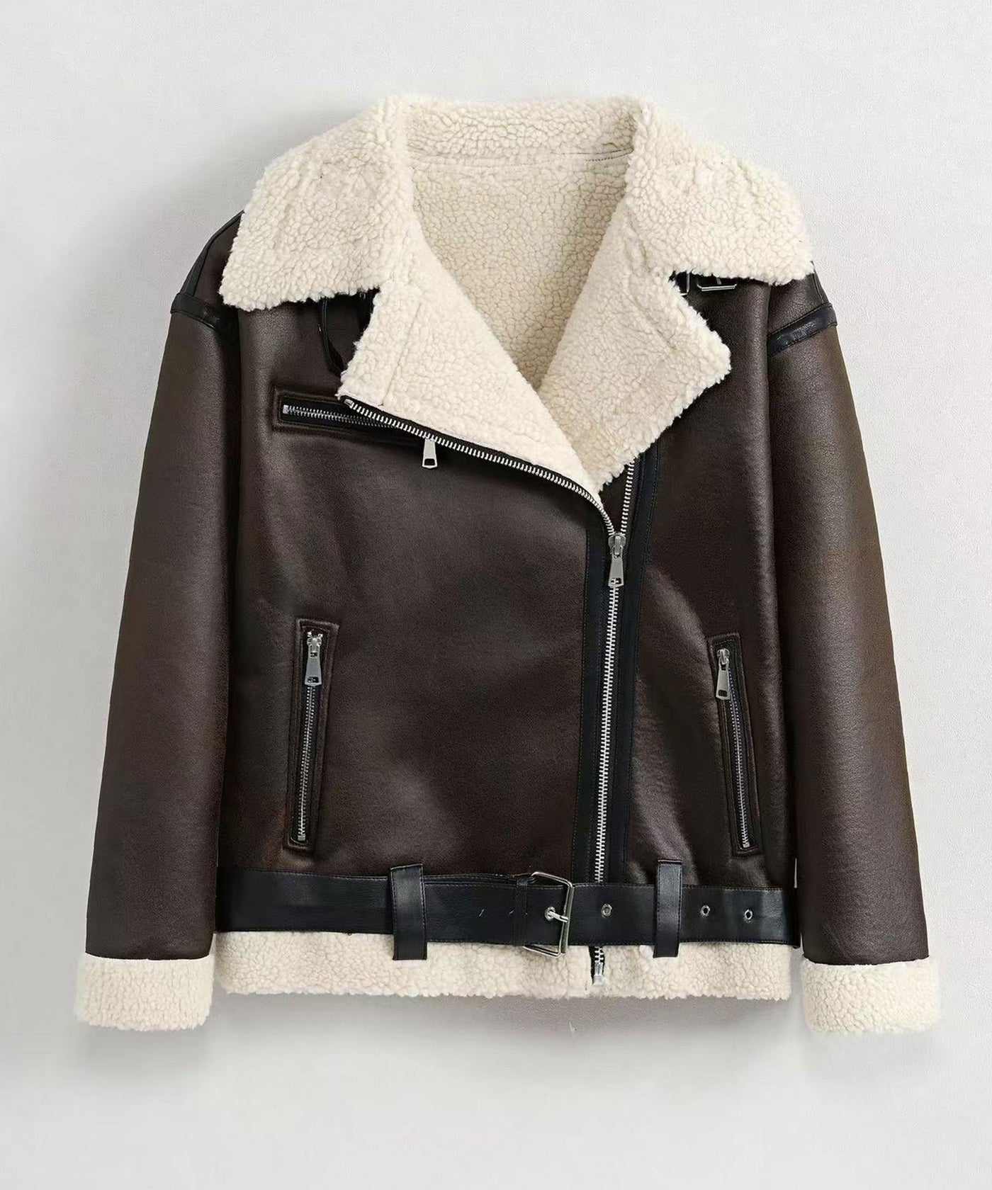 Biker Jacket | LouLou Couture