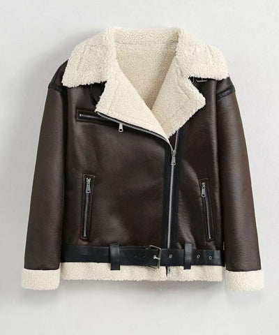 Biker Jacket | LouLou Couture