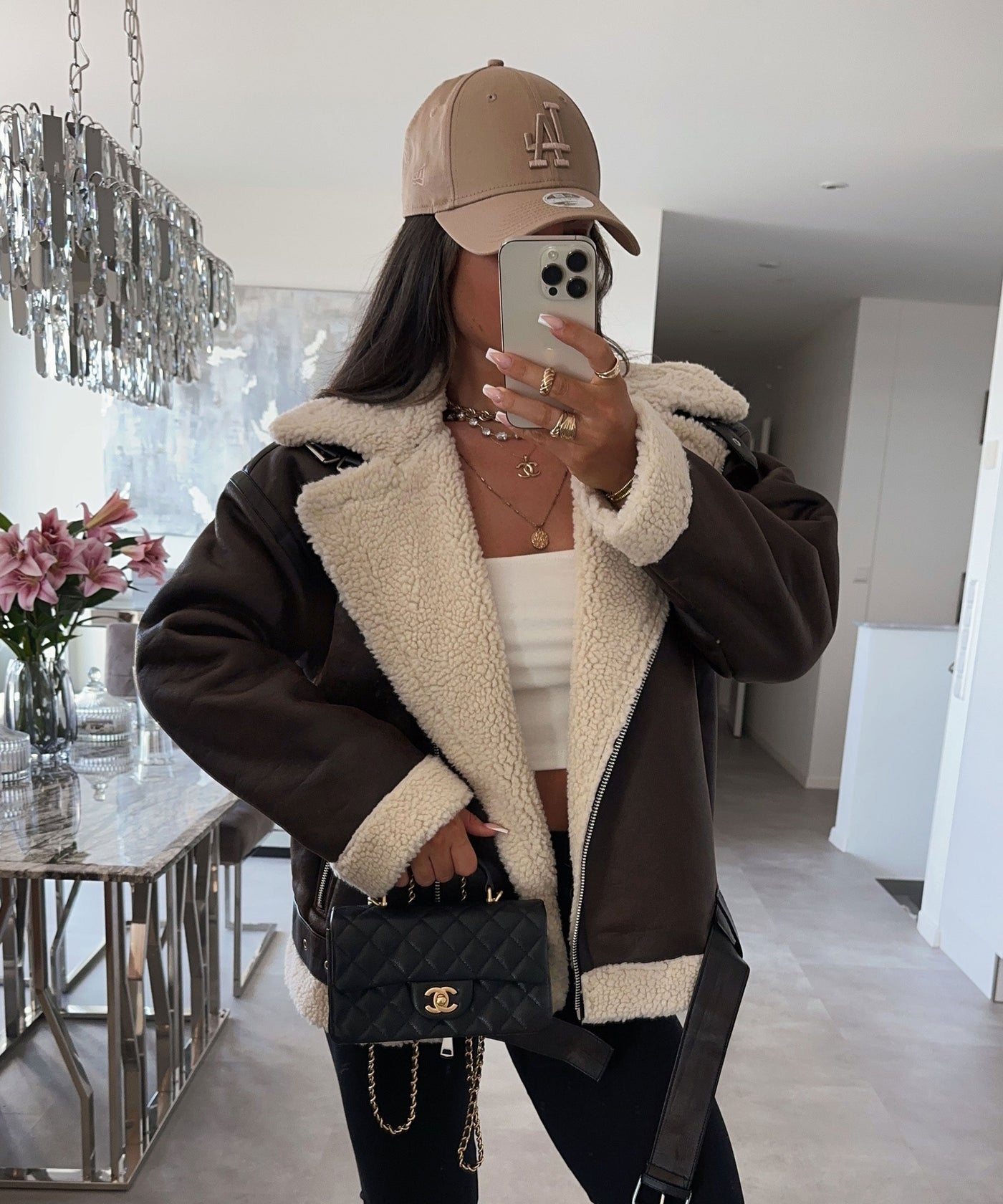 Biker Jacket | LouLou Couture
