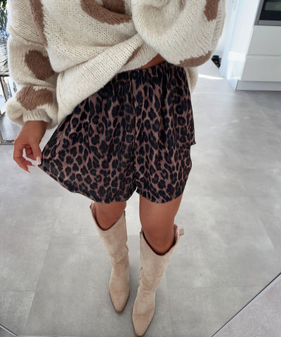 Soleil Skirt | LouLou Couture