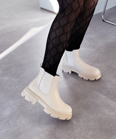 Ankle Boots | LouLou Couture