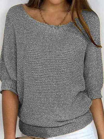 Knit Top | LouLou Couture