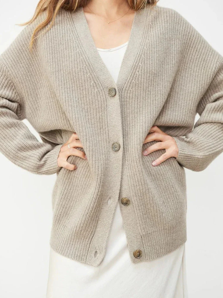 Majorie Cardigan | LouLou Couture
