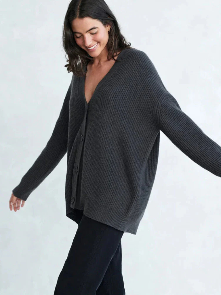 Majorie Cardigan | LouLou Couture