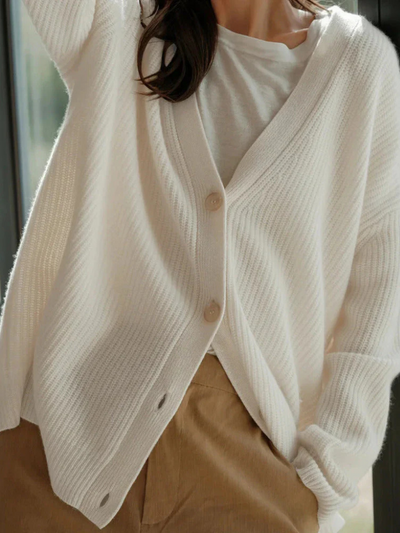 Majorie Cardigan | LouLou Couture