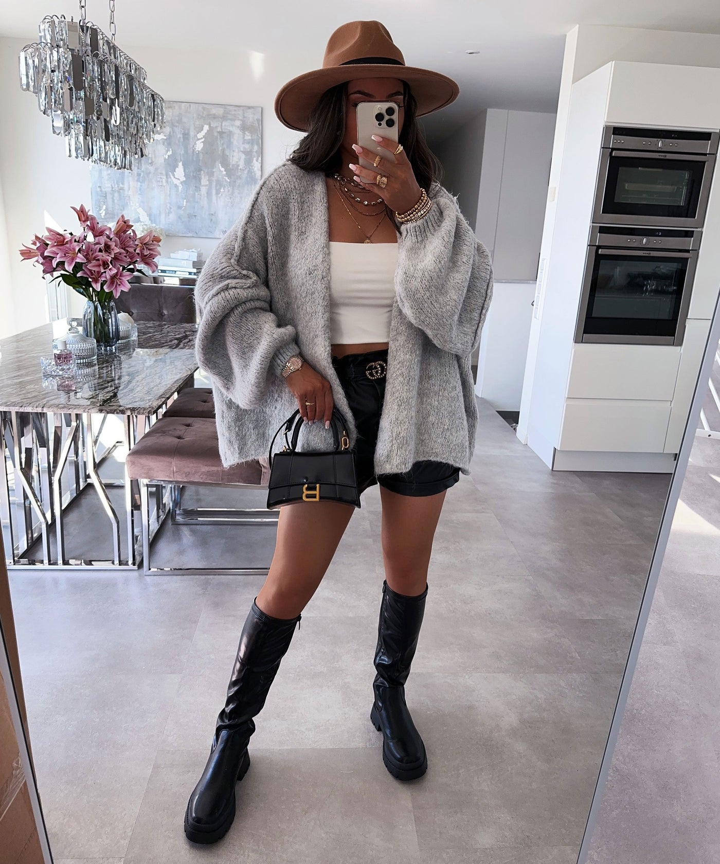 Light Breeze Cardigan | LouLou Couture
